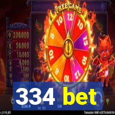 334 bet